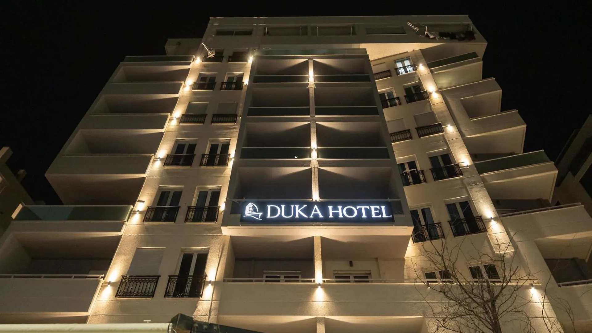 Duka Hotel Vlore