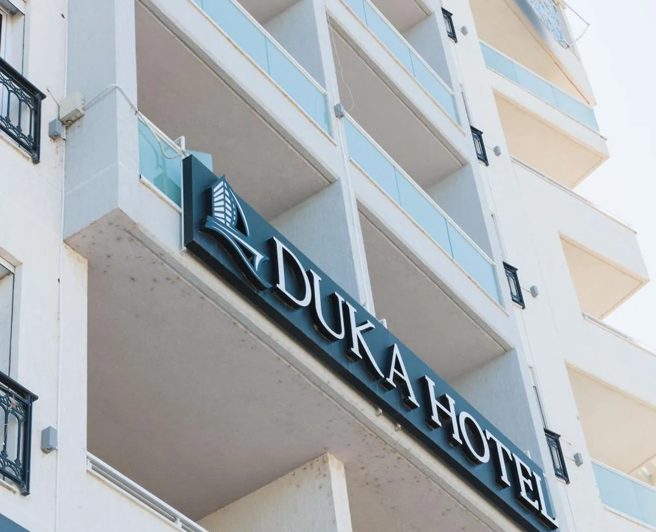 Duka Hotel Vlore