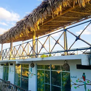 Appart hôtel La Casa De Aves