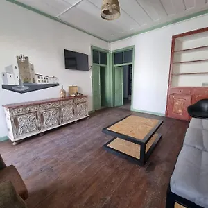 Auberge de jeunesse St. Antonio 49