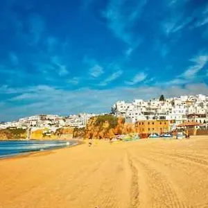 Auberge de jeunesse Pe Na Areia