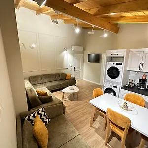 Arial Penthouse Appart hôtel